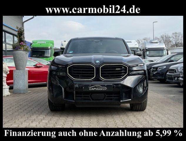 BMW XM *B&W*360*HUD*Massage*23''Driving Assista
