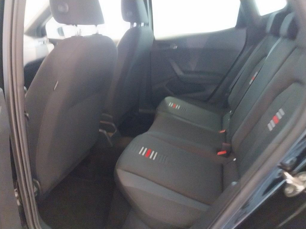 Seat Arona FR 1.0 TSI DSG