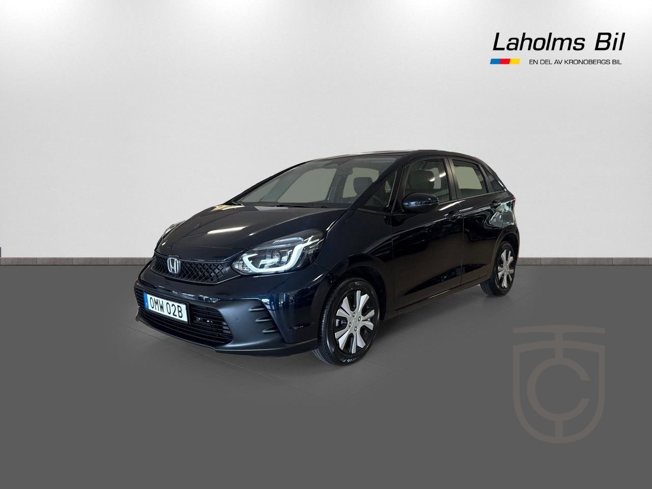 Honda Jazz Elegance Hybrid e:HEV 1.5