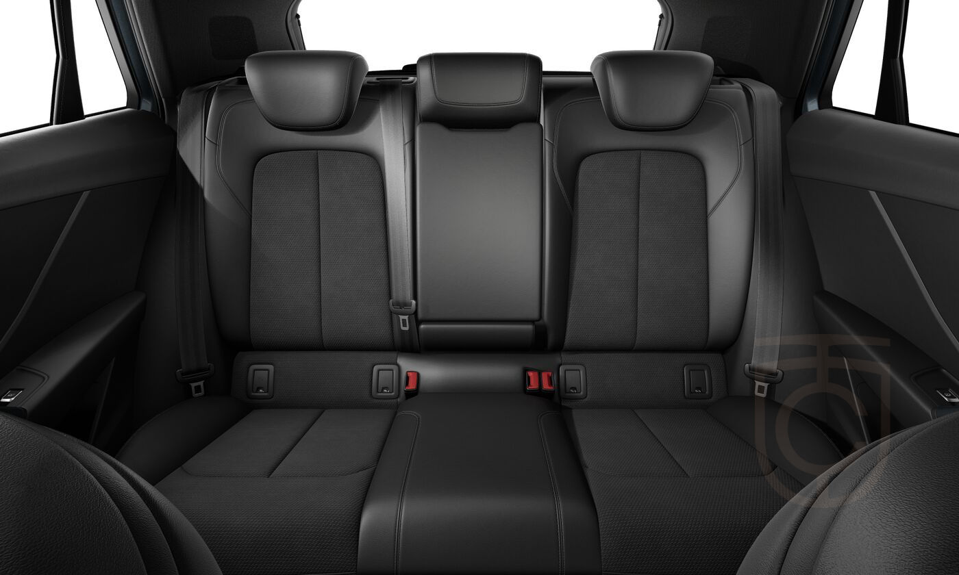 Audi Q2 advanced 35 TDI quattro 110 kW