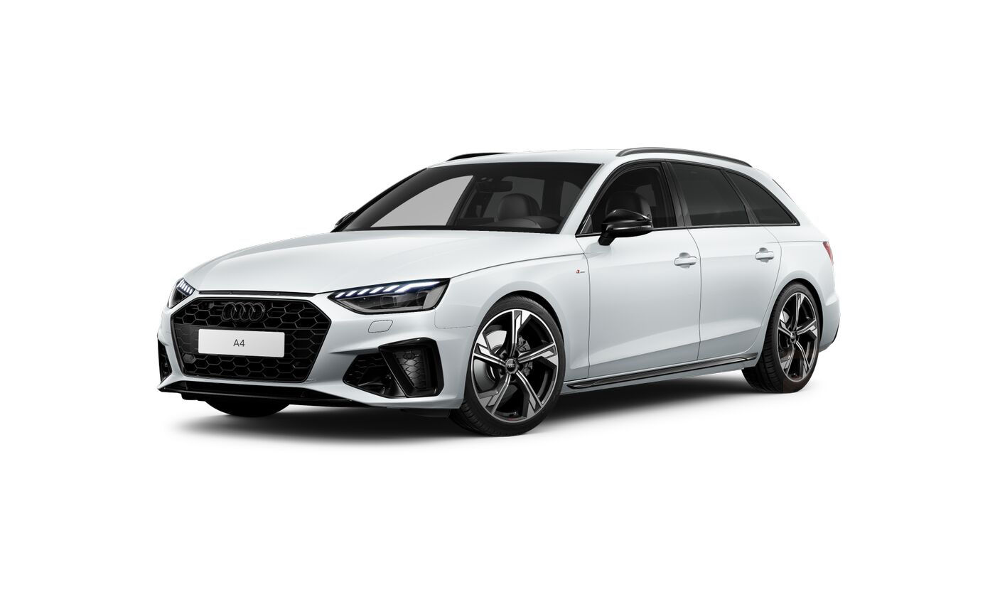 Audi A4 Avant S line 35 TFSI 110 kW