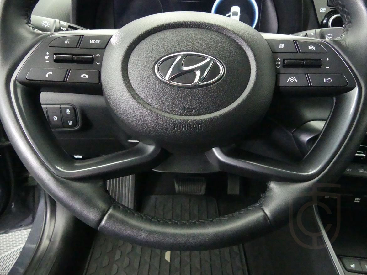 Hyundai i20 1.0