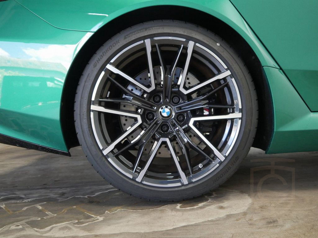BMW M5 AHK+B&W+CARBON+V-MAX