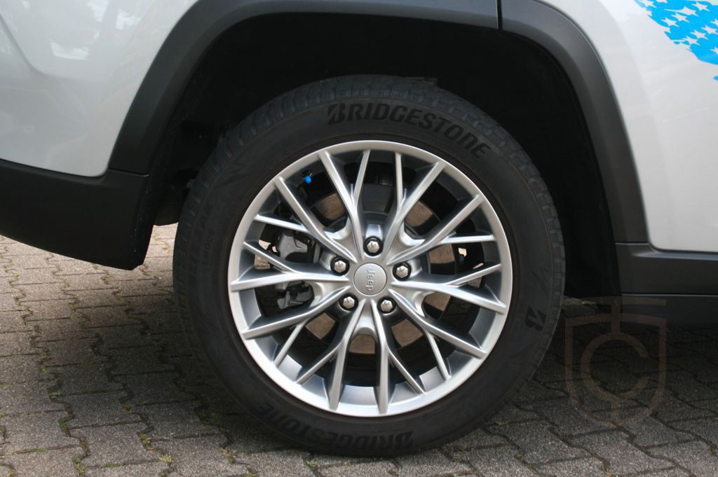 Jeep Grand Cherokee 4xe Limited