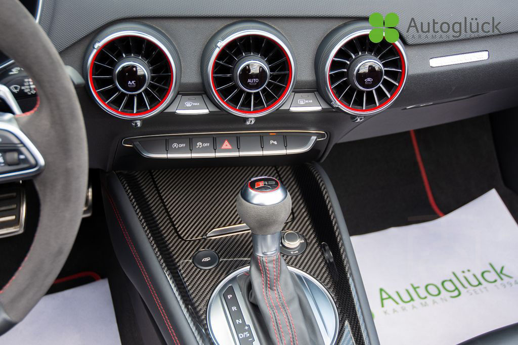 Audi TT RS *B&O*RSAGA*280KMH*MATRIX*