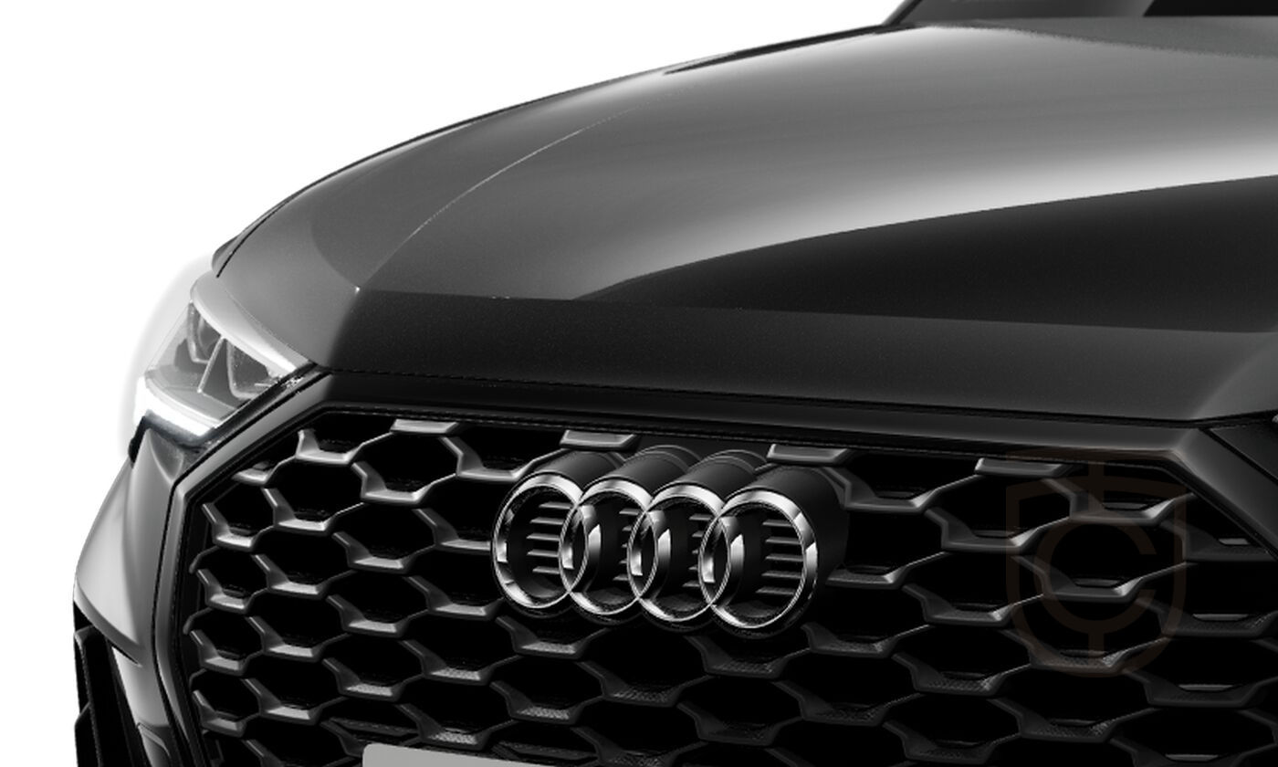 Audi Q3 Sportback S line 35 TFSI 110 kW