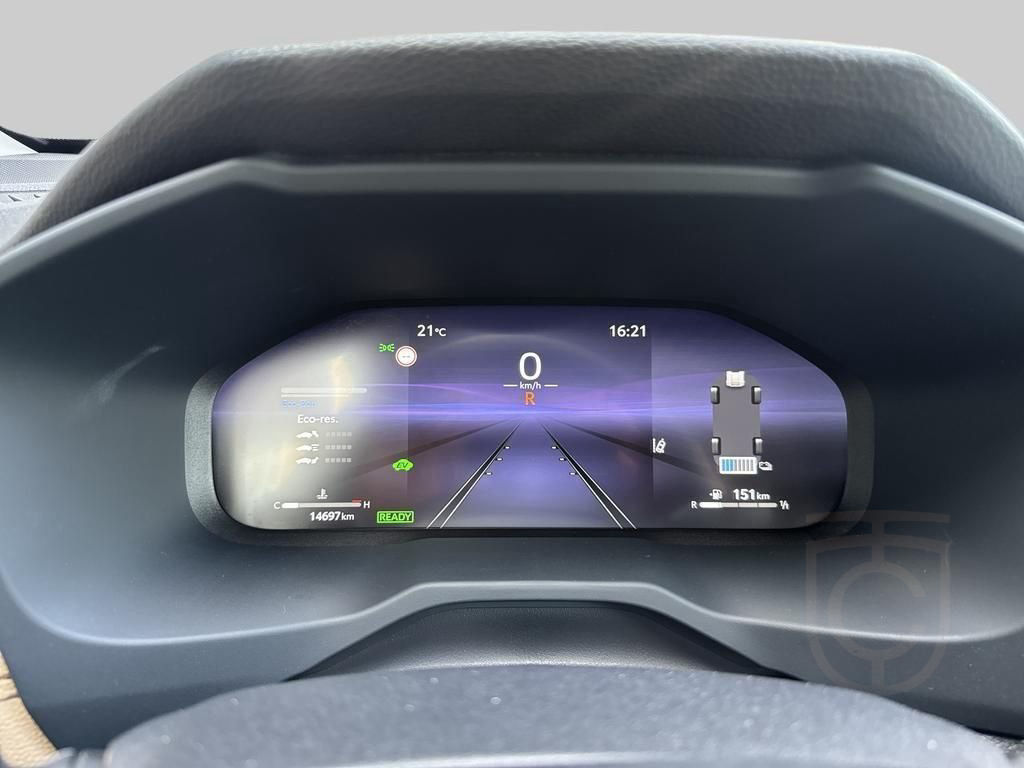 Toyota RAV4 2,5 Hybrid AWD-i E-CVT EXECUTIVE JBL