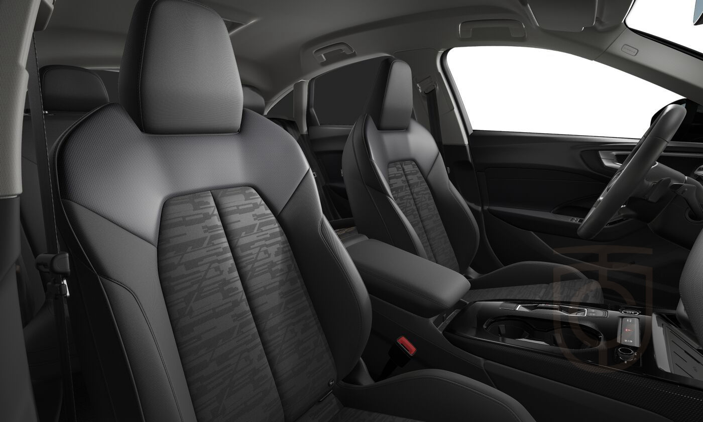 Audi A5 Limousine TDI 150 kW S tronic