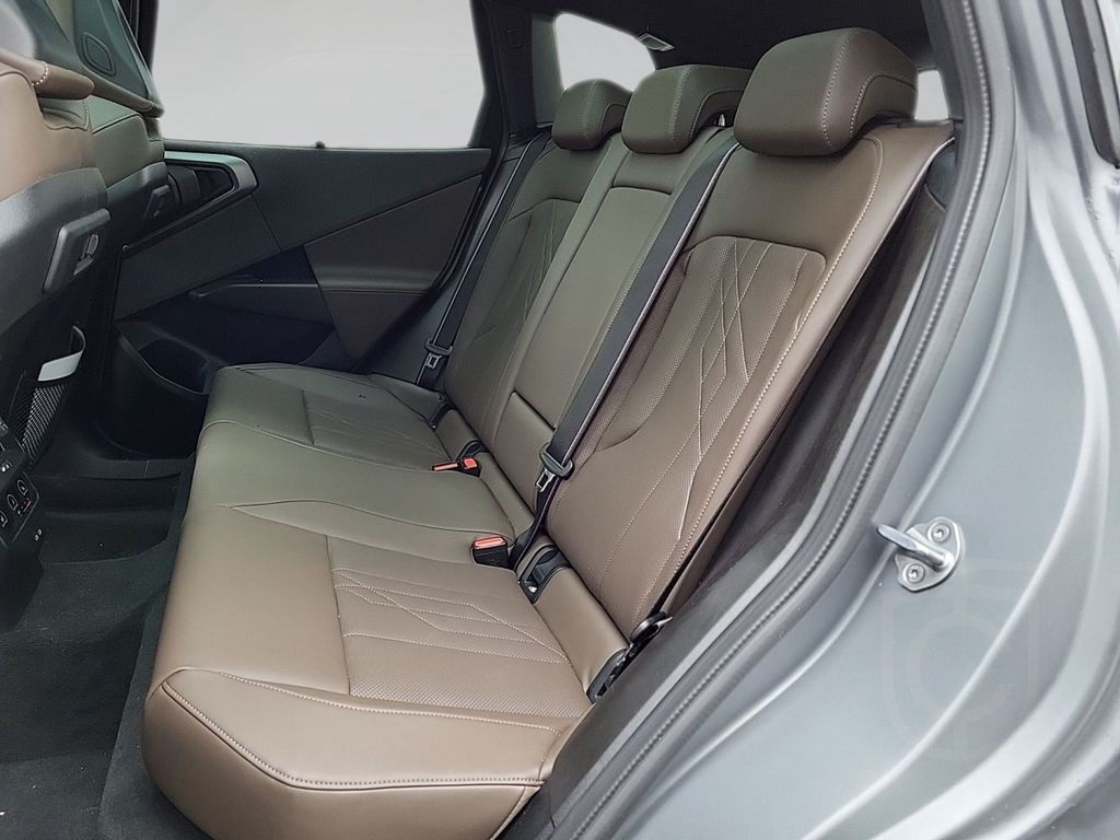 BMW X3 M50 xDrive M SPORT Sitzbelüft AHK ACC Pano
