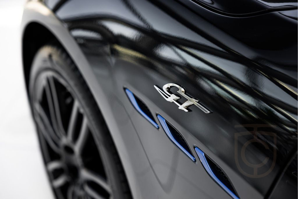 Maserati Ghibli Hybrid GT | Full ADAS | Sunroof | Nerissi