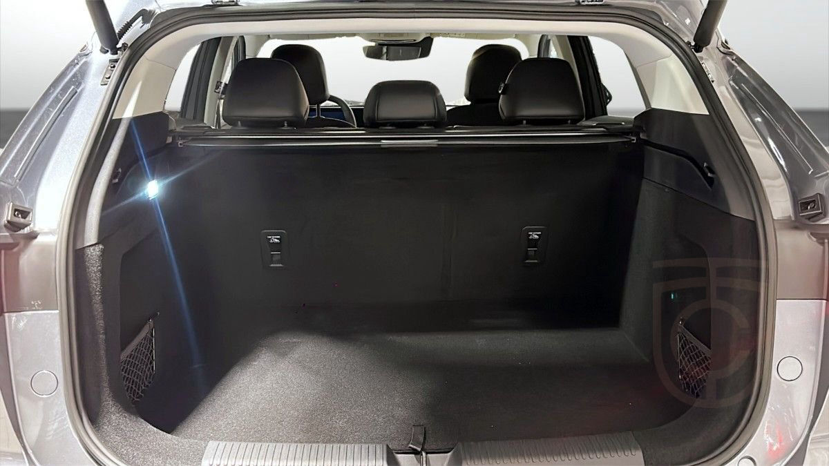 MG HS MG HS LUXURY Plug-in Hybrid