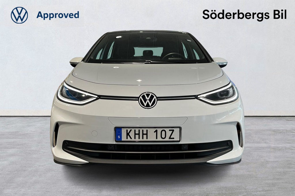 Volkswagen ID.3 Pro Performance