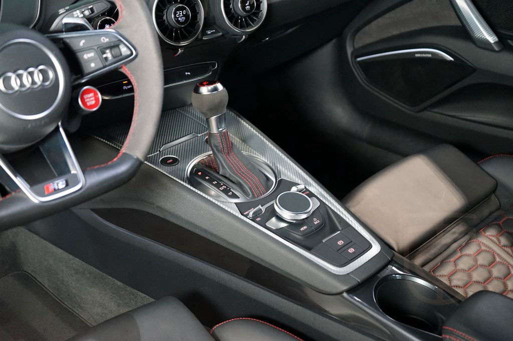 Audi TT RS*294kW*QUATTRO*B&O*NAPPA*54.298€ NETTO