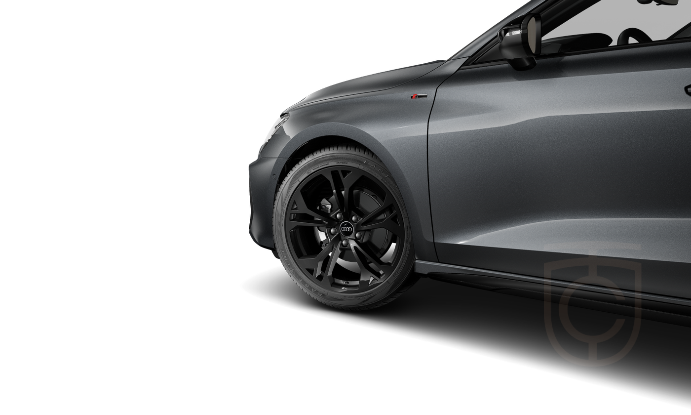 Audi A3 Sportback S line 35 TFSI 110 kW