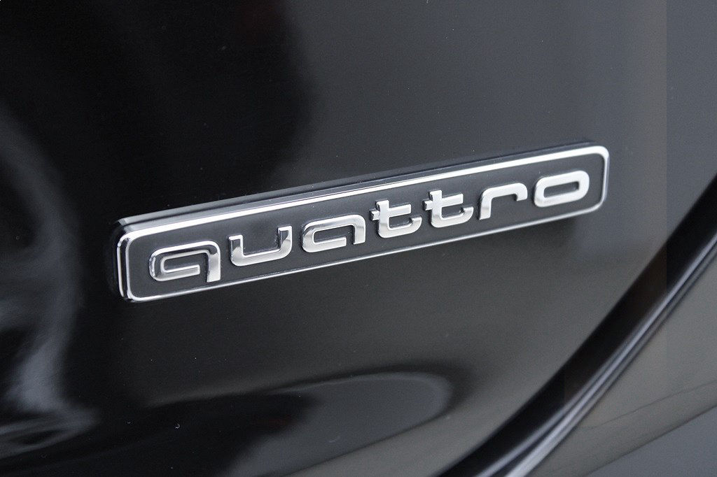 Audi A5 Quattro Sportback 45 TFSI