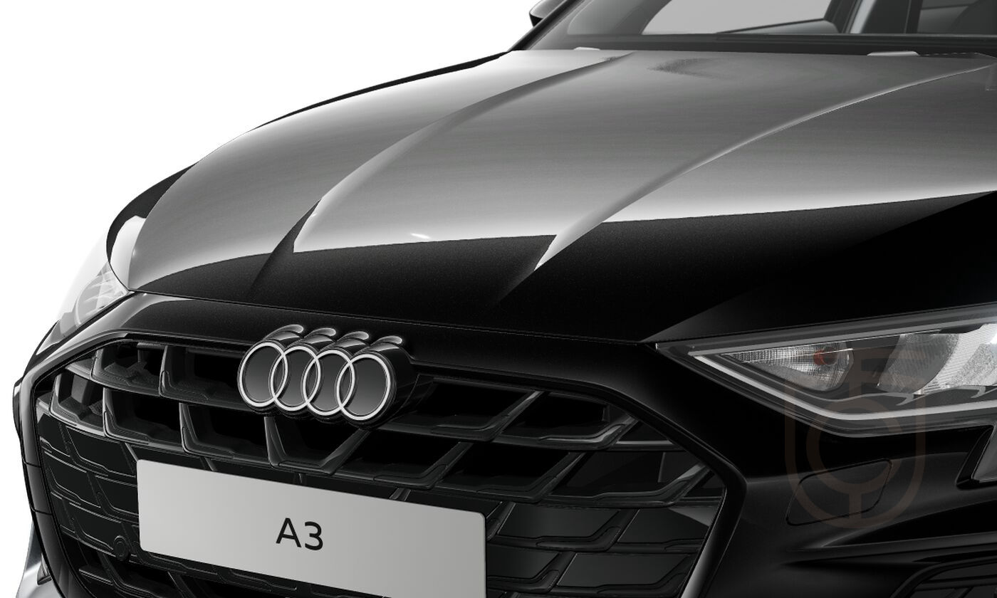 Audi A3 Sportback S line 30 TFSI 85 kW