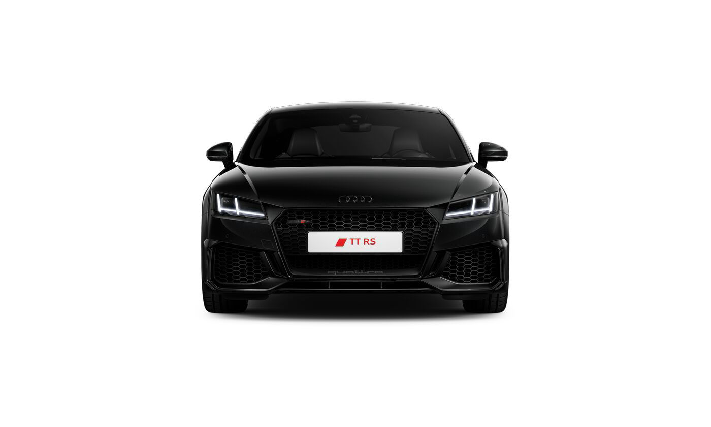 Audi TT RS Coupé 294 kW