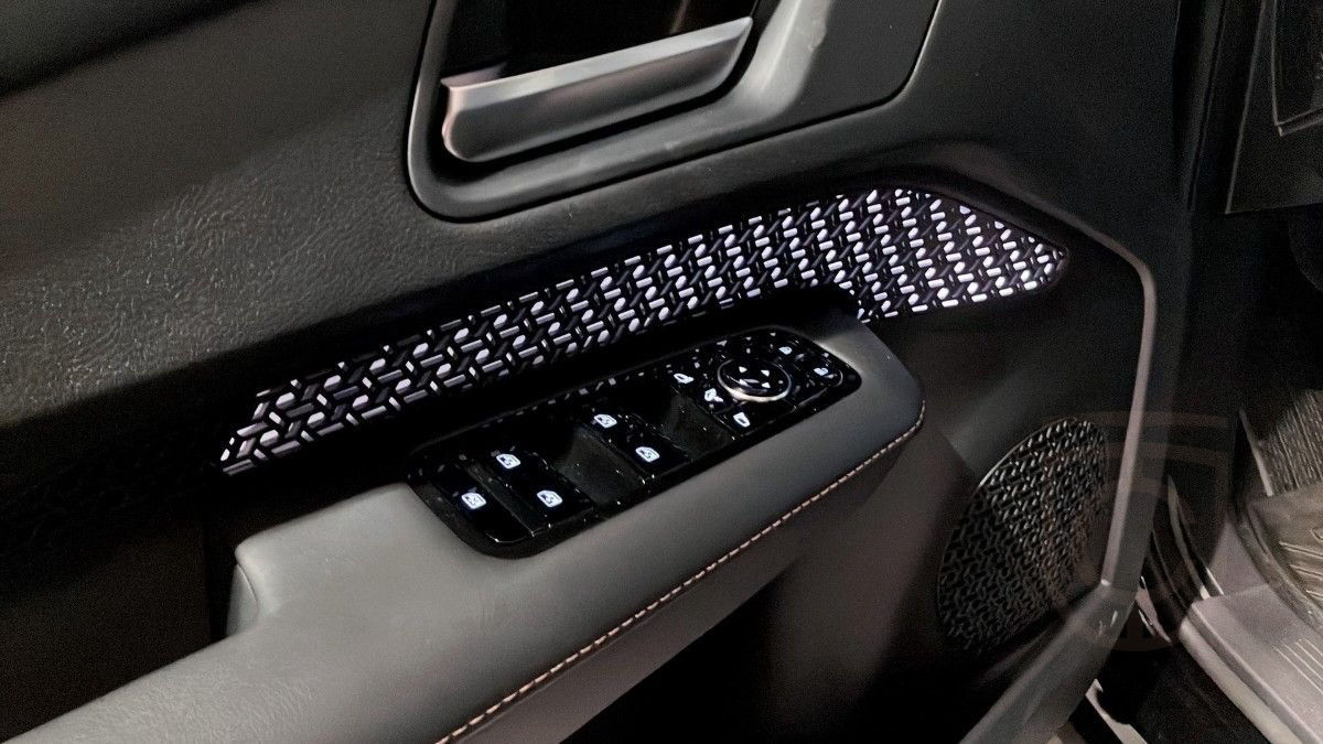 Nissan Ariya Engage
