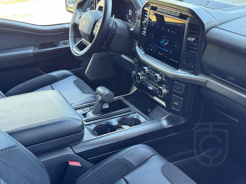 Ford F 150 F150 RAPTOR 3.5 V6 EU-READY CUSTOM DUTIES