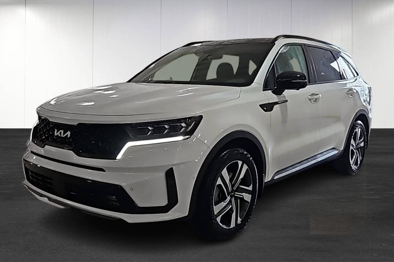 Kia Sorento PHEV