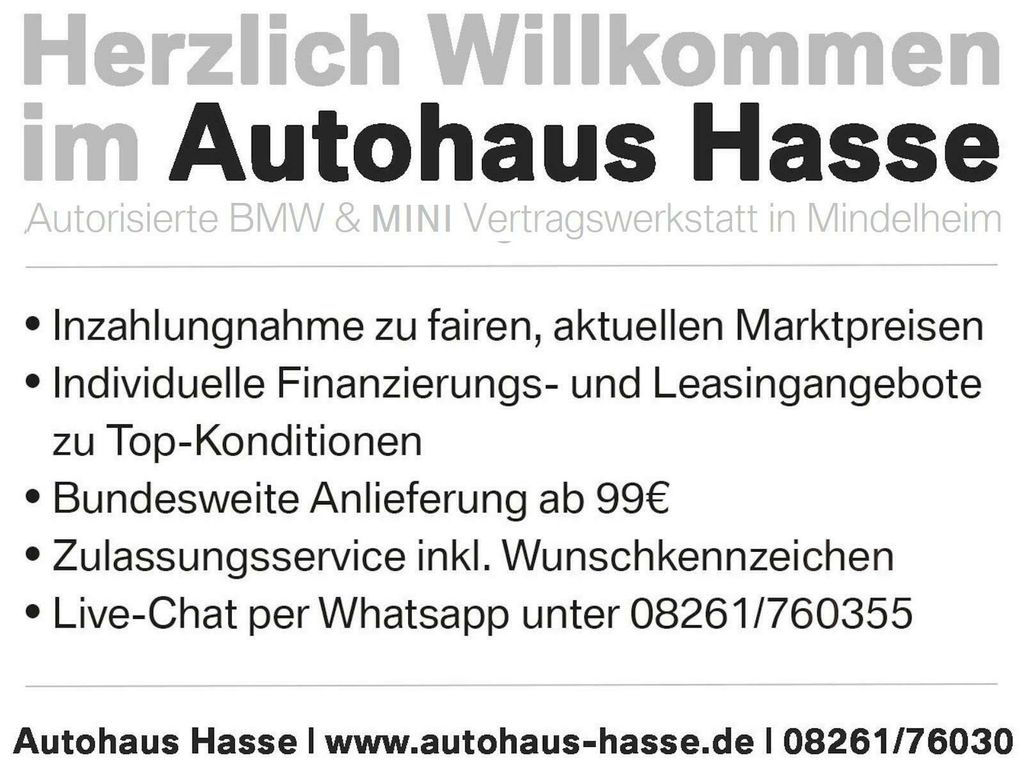 BMW X5 xDr 40d M-Sport Pro 7-SITZ AHK LUFTFEDER H/K
