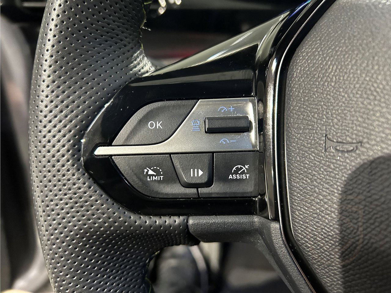 Peugeot 308 5D GT 1.2 PT