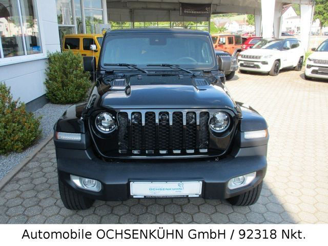 Jeep Wrangler 2.0 4xe PHEV Sahara Sky-One