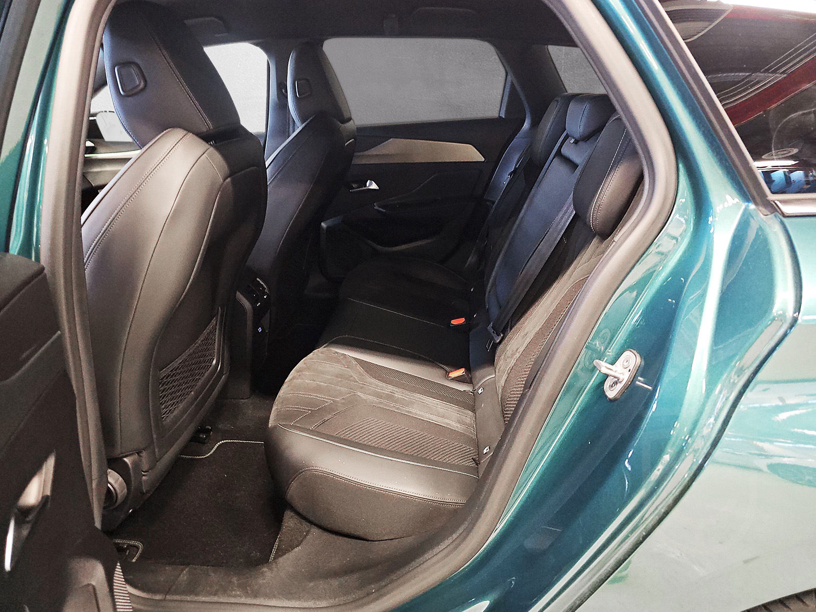 Peugeot 308 SW