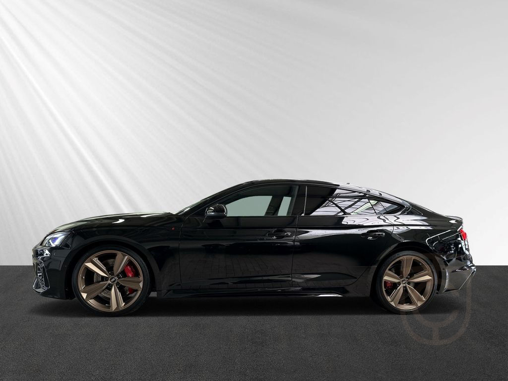 Audi RS5 Sportback qu tiptro B&O+HuD+Kamera+Pano