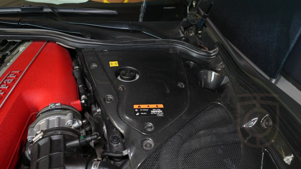 Ferrari 812 GTS
