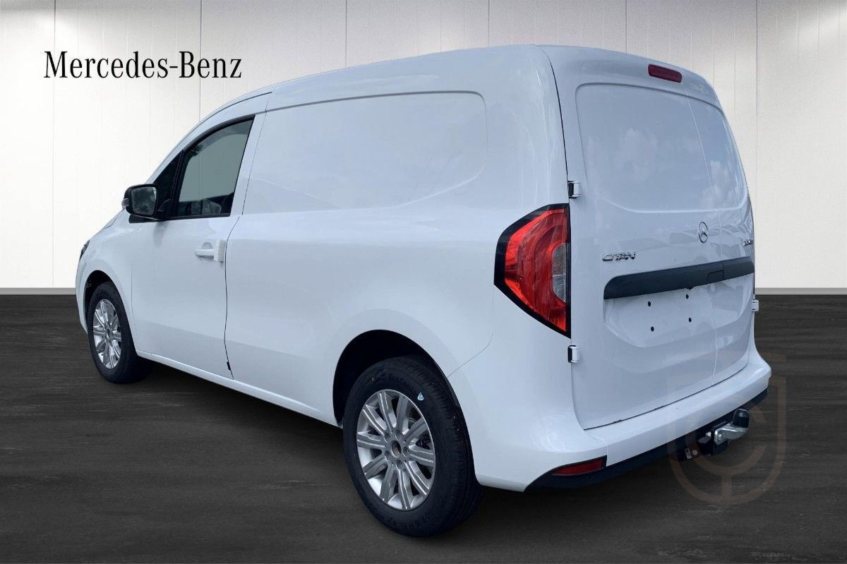 Mercedes-Benz Citan 110 CDI
