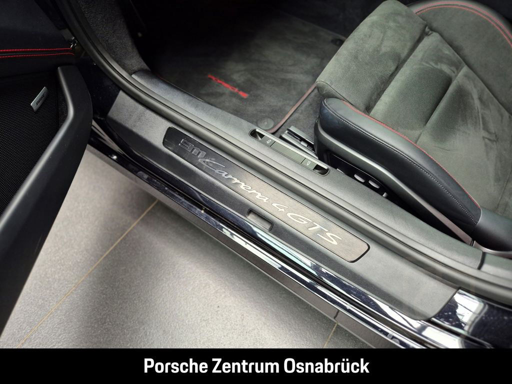 Porsche 992 -2 (911) Carrera 4 GTS Schiebedach Lift HD-M