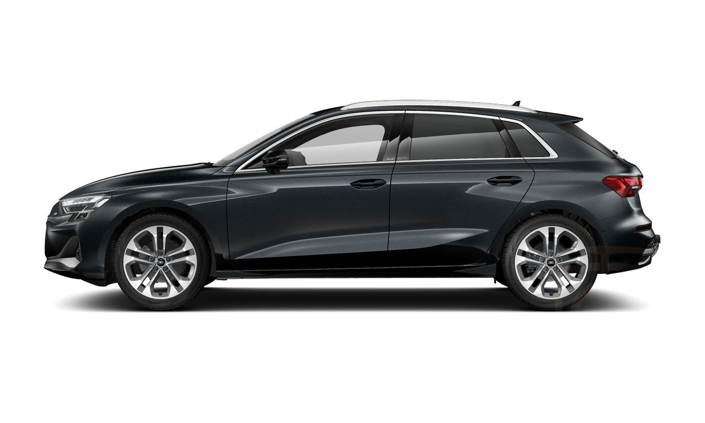 Audi A3 Sportback advanced 35 TFSI 110 kW