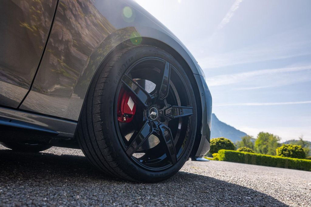 Audi S5 Avant ABT 440 PK l ABT exterieur l ABT 20'' l