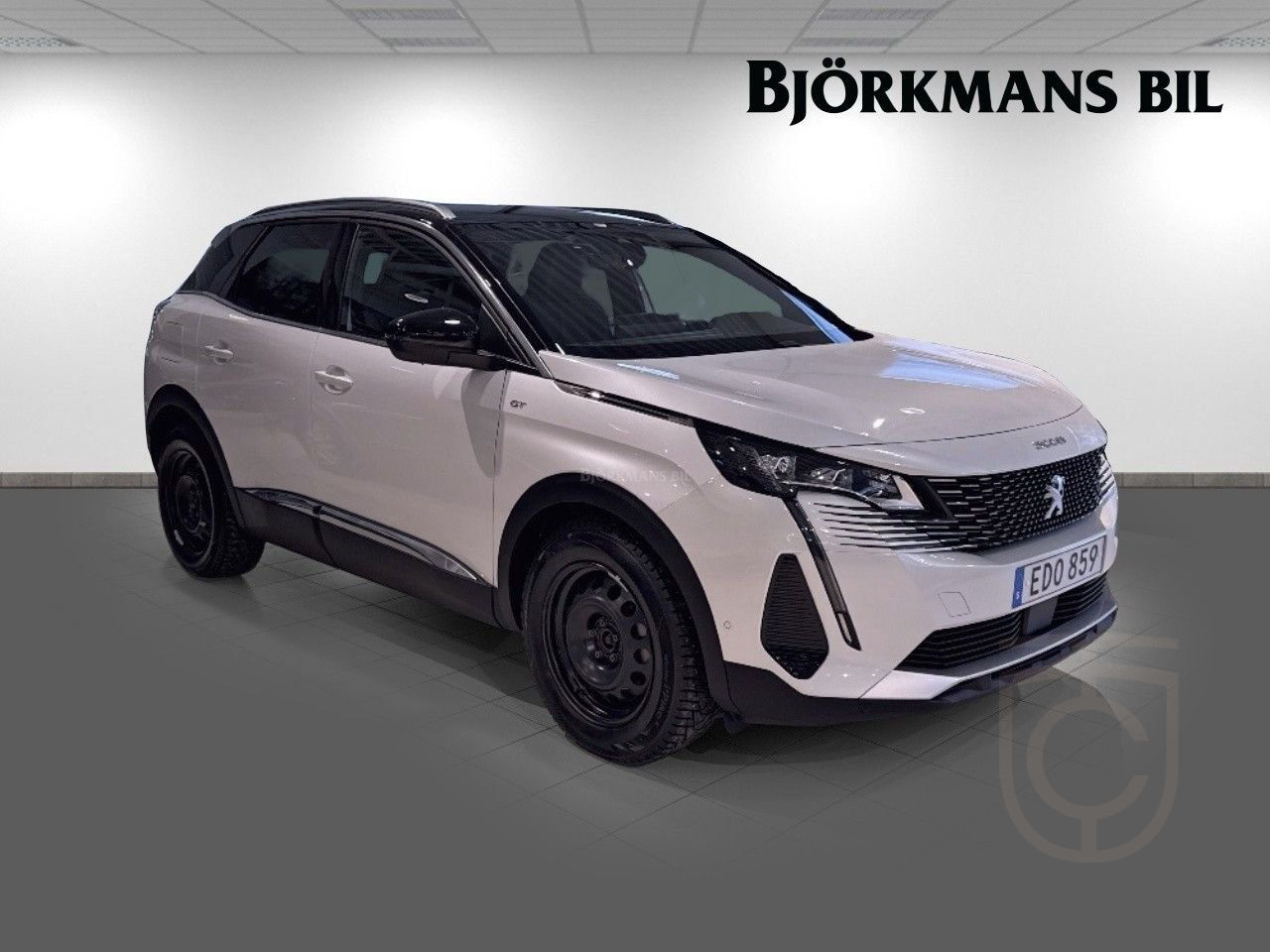 Peugeot 3008 1.2 PureTech,