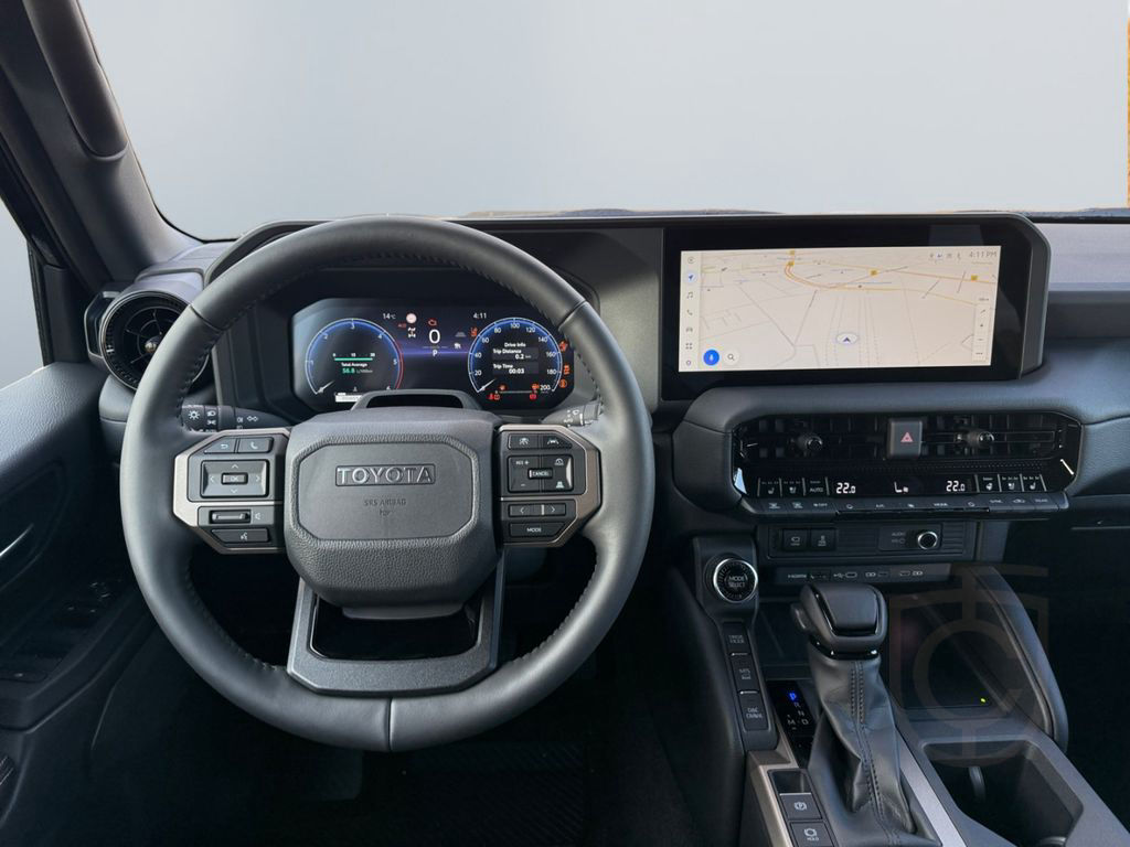 Toyota Land Cruiser 2.8 D-4D Executive *360*Navi*LED*