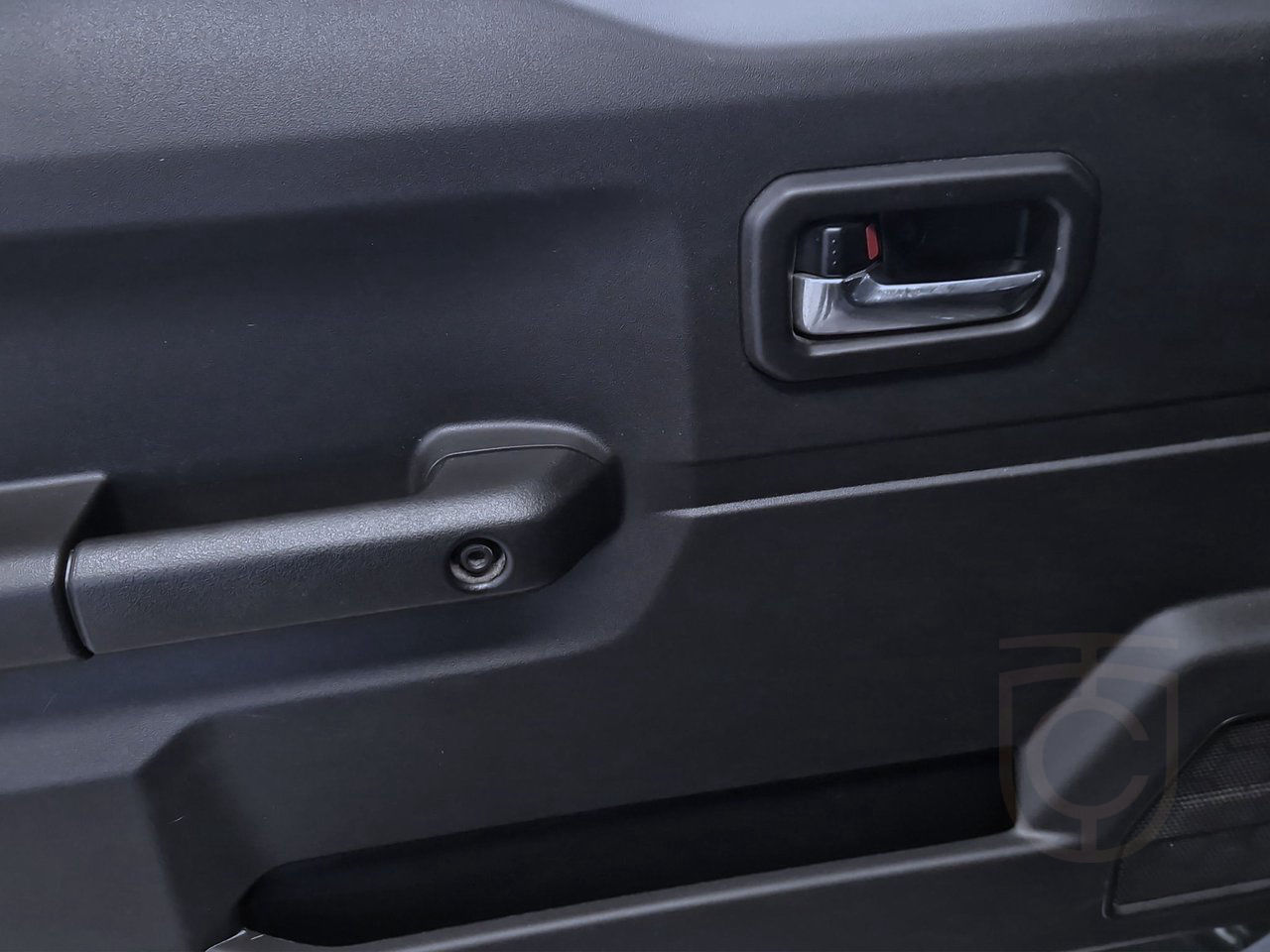 Suzuki Jimny Suzuki Jimny LCV 1.5 ALLGRIP Torakku Bluetooth