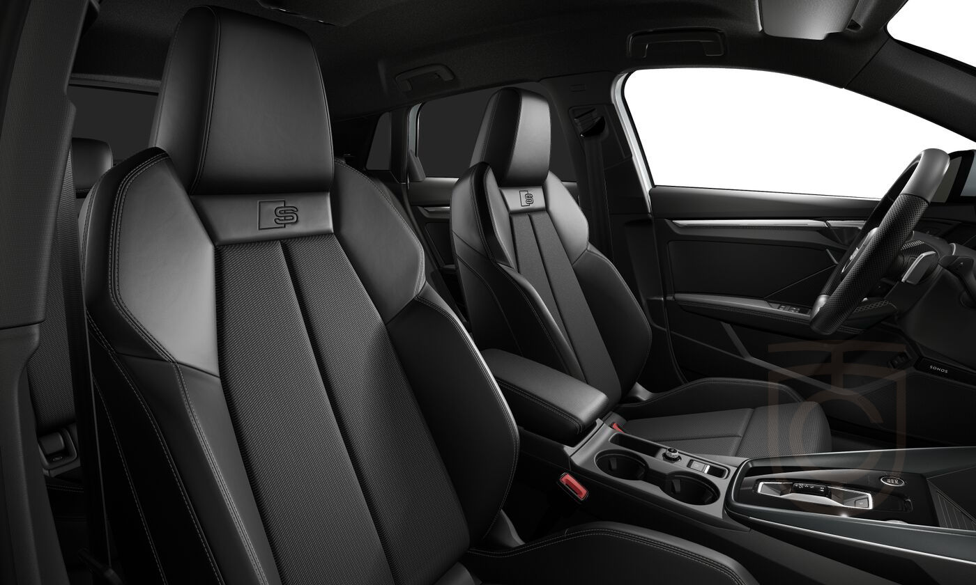 Audi A3 allstreet 35 TFSI 110 kW