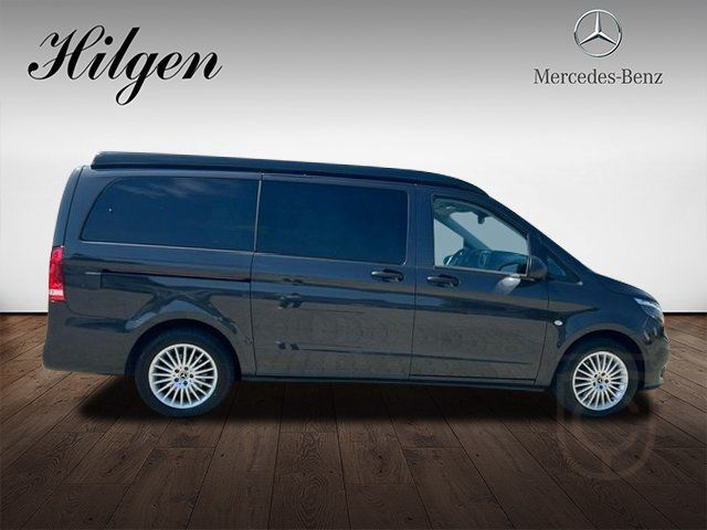 Mercedes-Benz Marco Polo 300 d ACTIVITY Edt. elek. Schiebetür