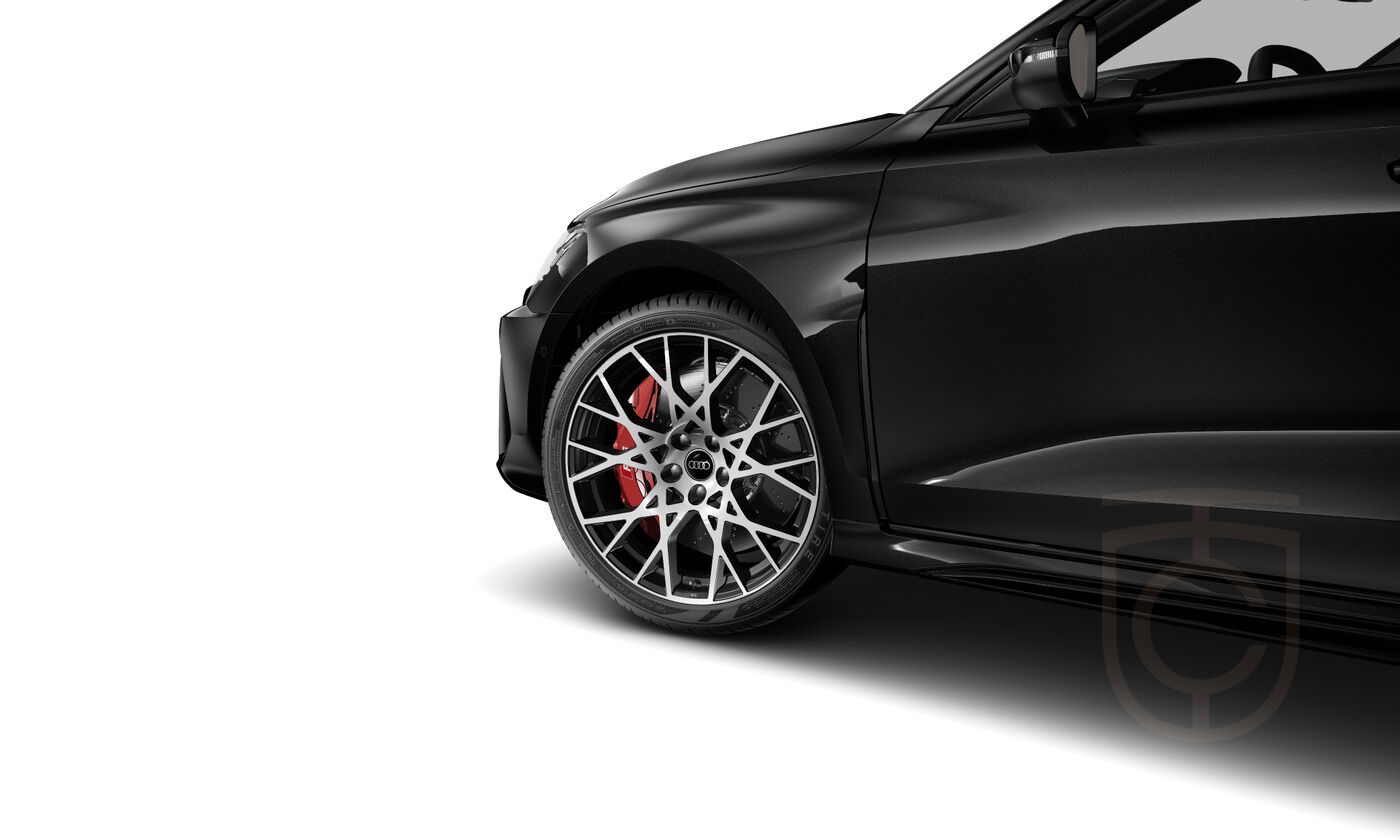 Audi RS 3 Sportback 3 294 kW