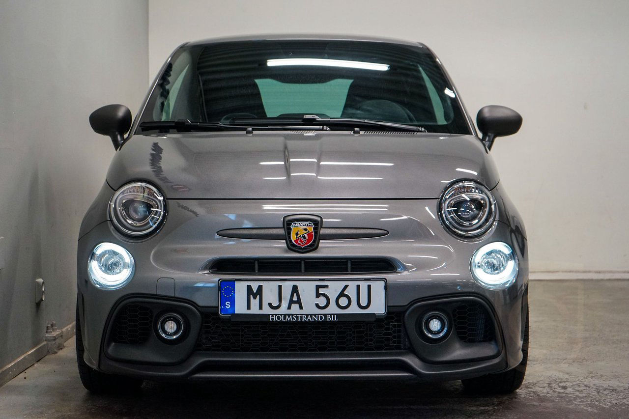 Abarth 595 1.4 T-JET