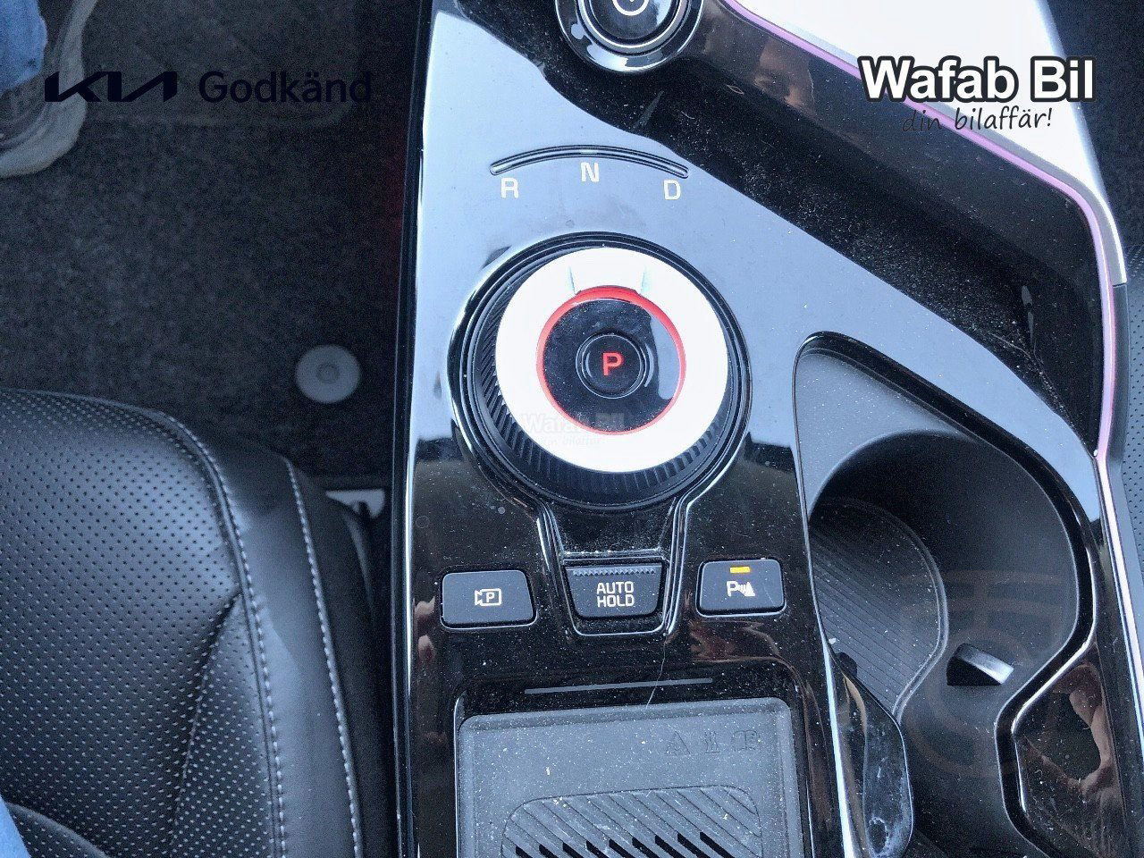 Kia EV6 AWD SPECIAL EDITION