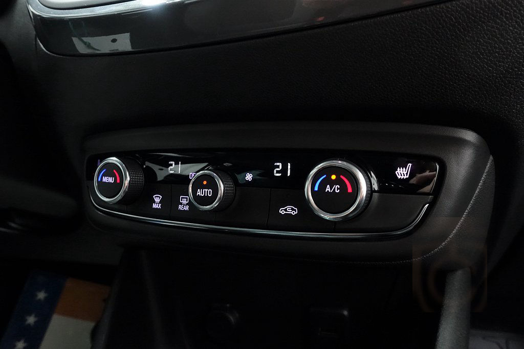 Opel Crossland X Dynamic 1.2 Turbo Aut "Backkamera" *Demo*