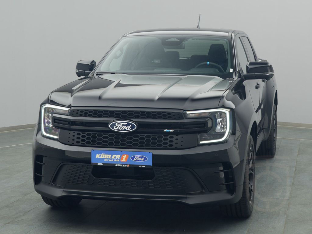 Ford Ranger MS-RT 240PS/Techno-/Komfort-Paket -10%*