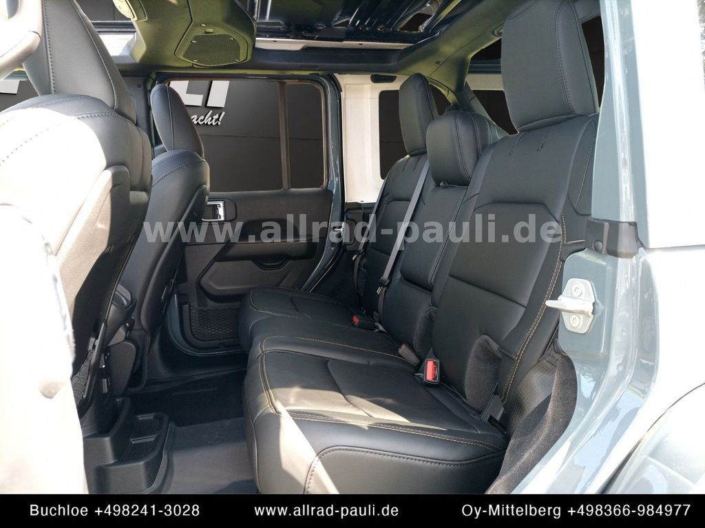 Jeep Wrangler Unlim. 6.4 V8 392 Rubicon Final Editon