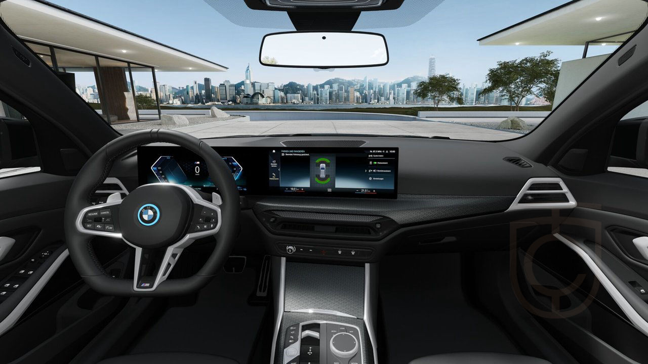 BMW 330 xDrive Touring M Sport Active