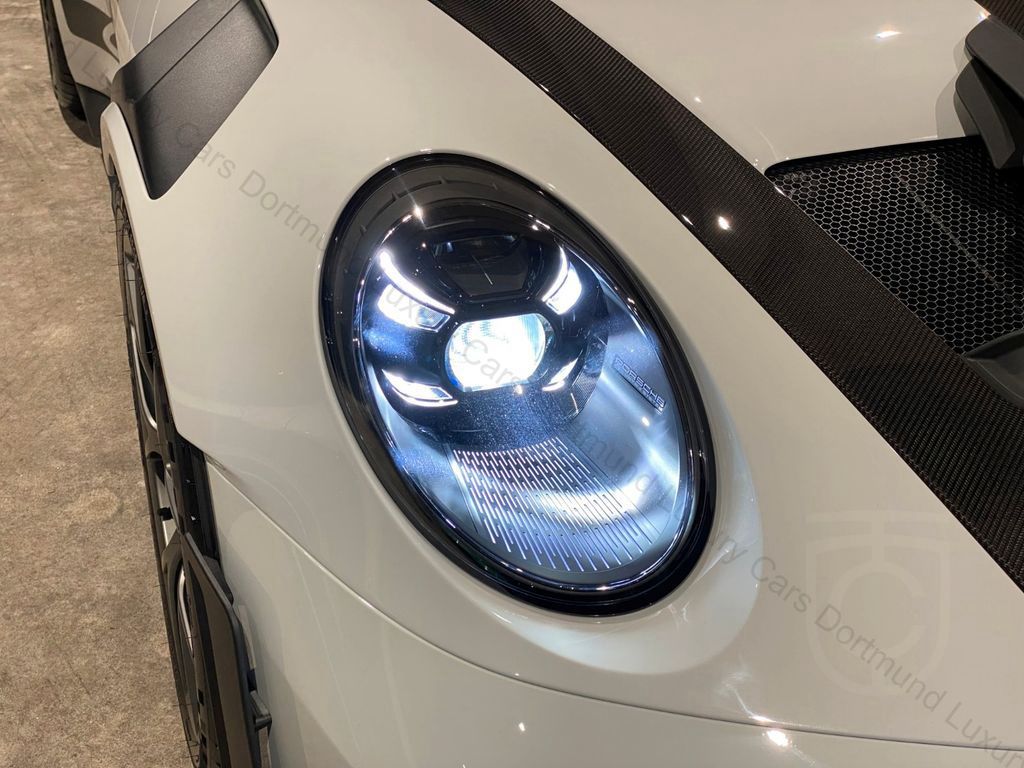 Porsche 992 GT3 RS / Weissach Paket / Lifting / PCCB
