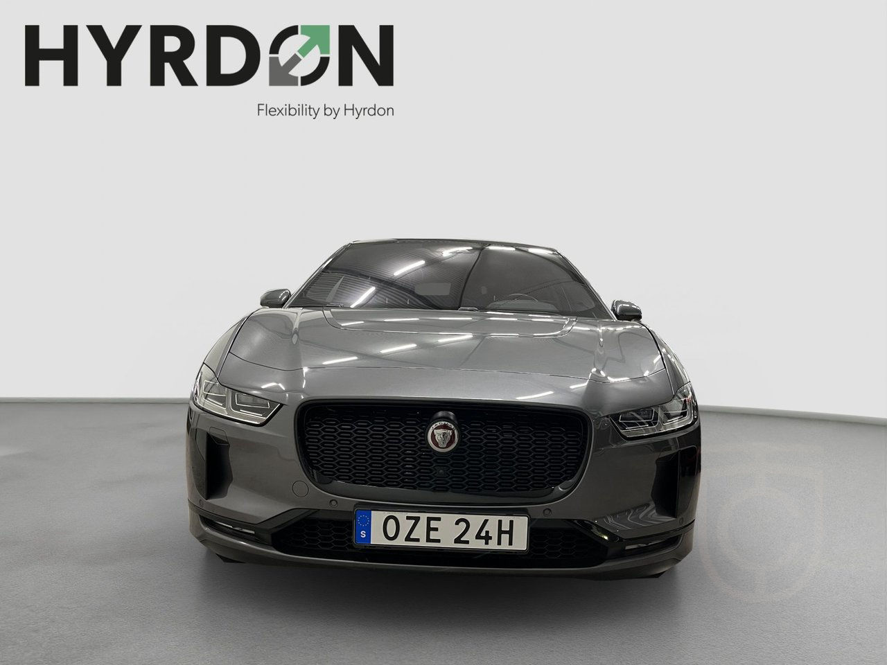 Jaguar I-Pace EV400 HSE AWD