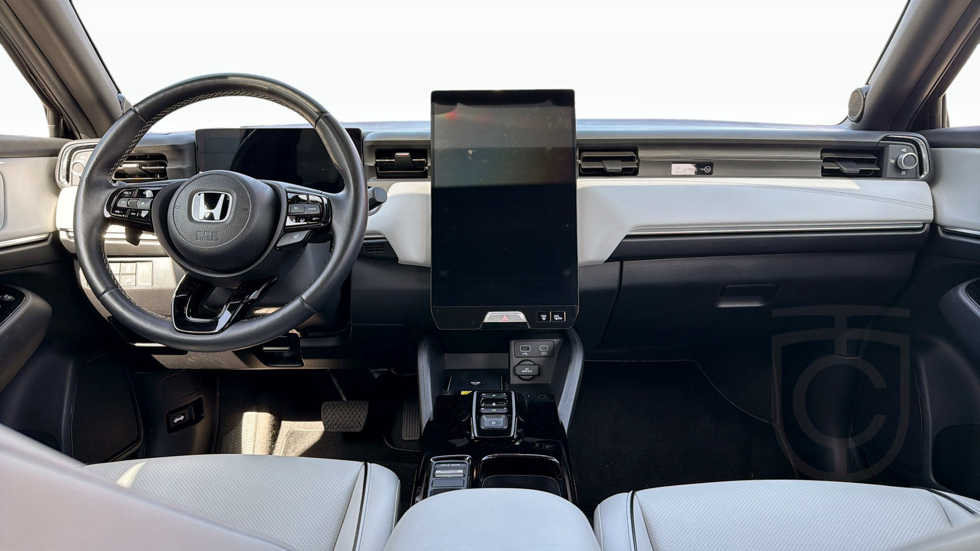Honda e:Ny1