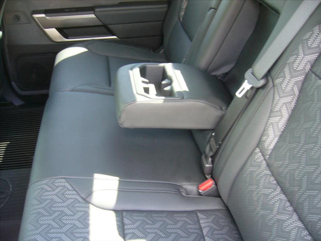 Toyota Tundra 3,5i-FORCE 3,4L TTV6 10AT